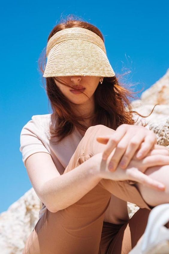 "5 PERFECT BEACHBABE HAIR"